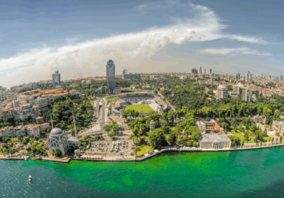 Beşiktaş – Istanbul Airport VIP Transfer